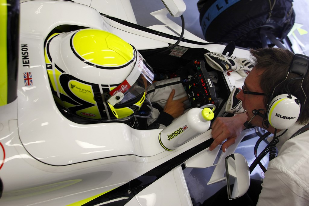 GP CINA - Qualifiche e Prove Libere 3